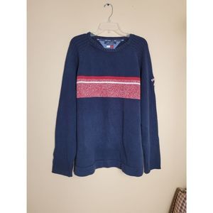 Tommy Hilfiger Cotton Sweater